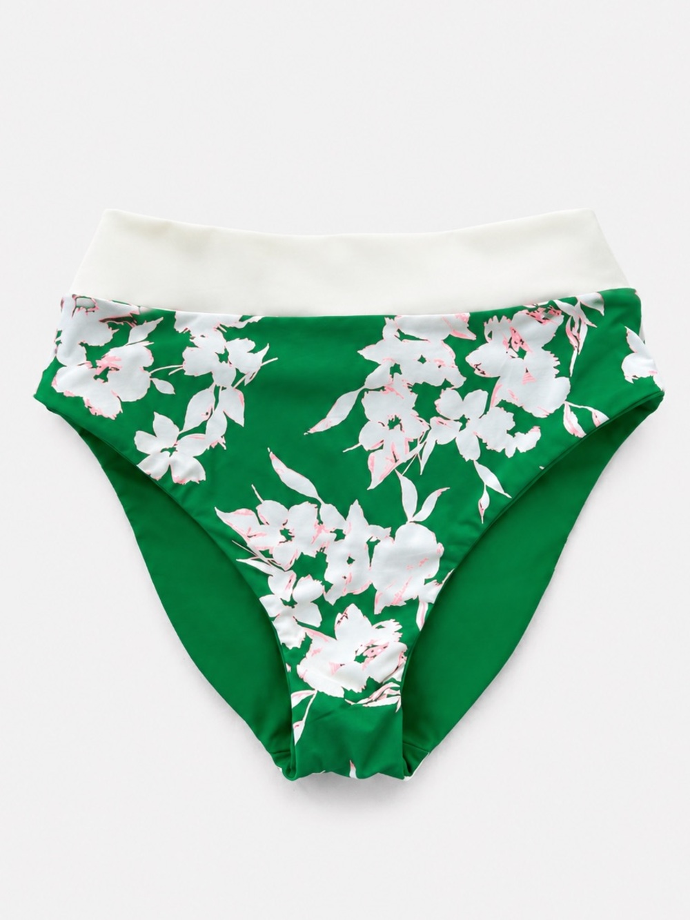 🎉5 for $45🎉 NWT Albds end swimsuit bikini bottom swim size XS 2-4